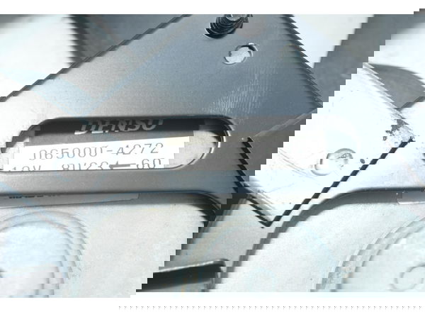 Ventoinha Radiador Yamaha Mt 09 20-24 Original