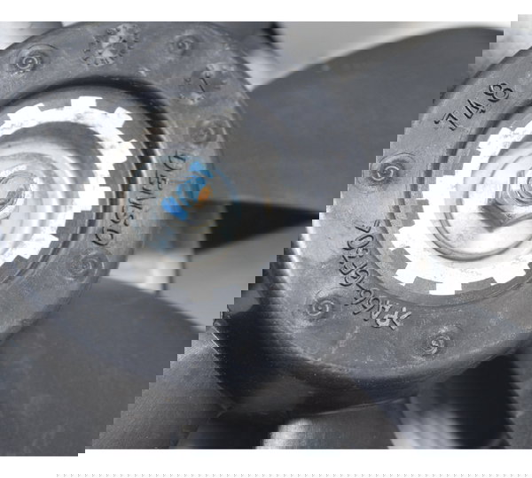 Ventoinha Radiador Yamaha Mt 09 20-24 Original