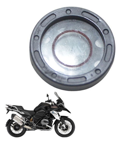Lente Nível Óleo Bmw R1200 R 1200 Gs 13-19 Original