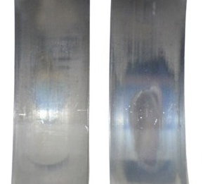 Jogo Mancal Biela Bmw R1200 Gs Adventure 05-07 Original