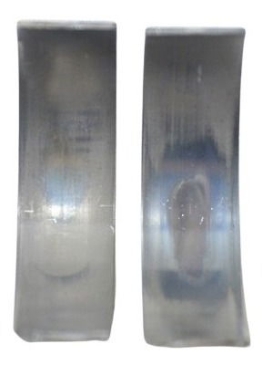 Jogo Mancal Biela Bmw R1200 Gs Adventure 05-07 Original