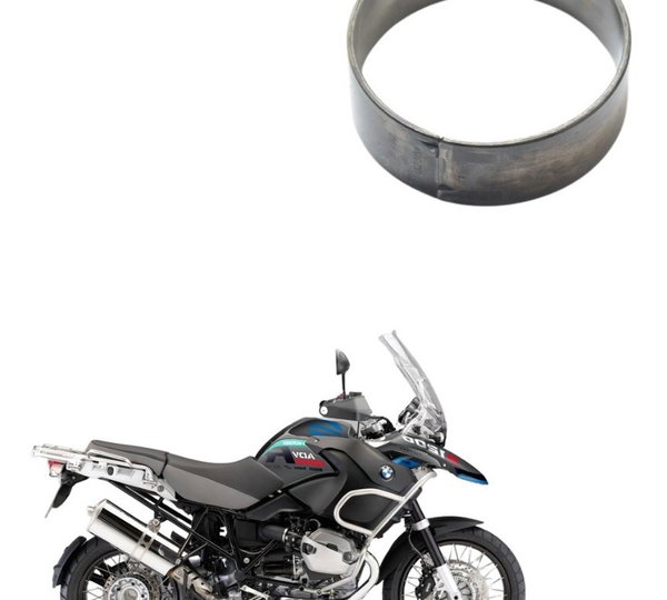 Jogo Mancal Biela Bmw R1200 Gs Adventure 05-07 Original