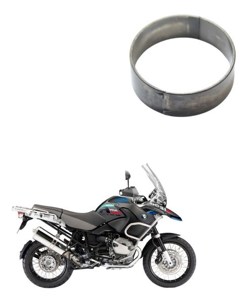 Jogo Mancal Biela Bmw R1200 Gs Adventure 05-07 Original