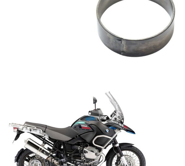 Jogo Mancal Biela Bmw R1200 Gs Adventure 05-07 Original