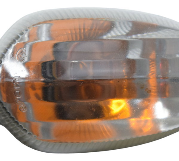 Pisca Dianteiro Direito C/ Detalhes Yamaha Mt 07 19-24 Orig