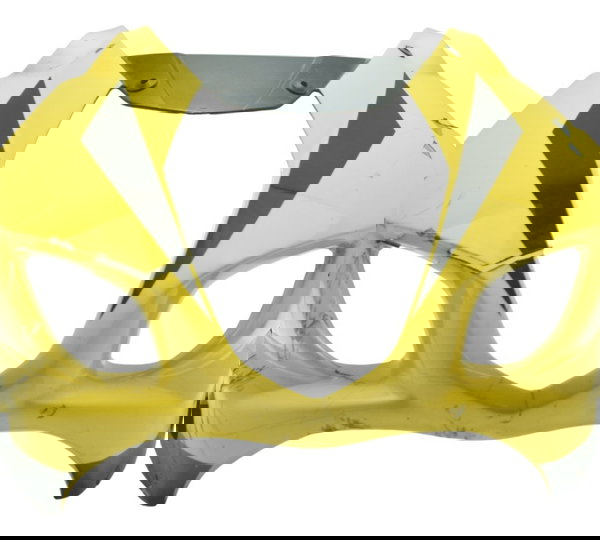 Carenagem Farol C/ Avaria Suzuki Gsx-r Srad 1000 02-05 Orig