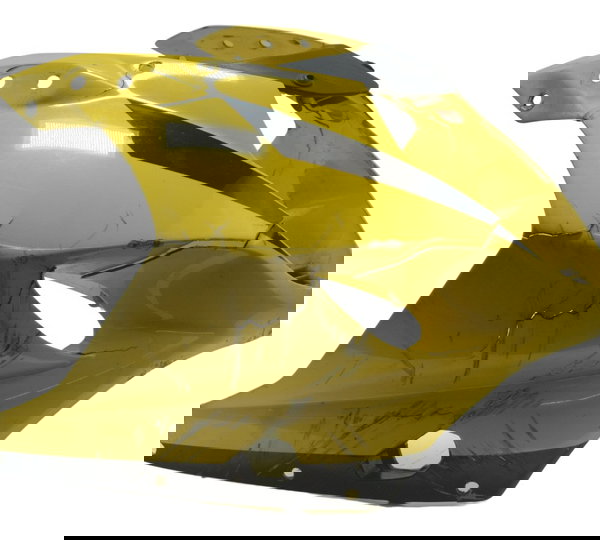 Carenagem Farol C/ Avaria Suzuki Gsx-r Srad 1000 02-05 Orig