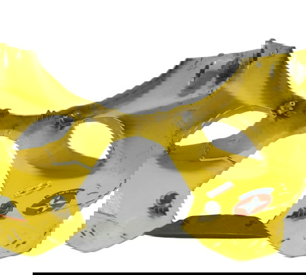 Carenagem Farol C/ Avaria Suzuki Gsx-r Srad 1000 02-05 Orig