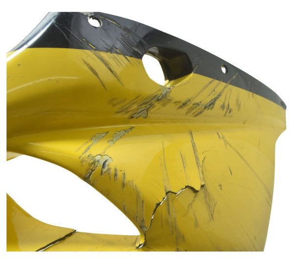 Carenagem Farol C/ Avaria Suzuki Gsx-r Srad 1000 02-05 Orig