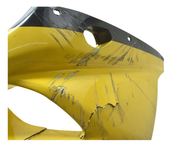 Carenagem Farol C/ Avaria Suzuki Gsx-r Srad 1000 02-05 Orig