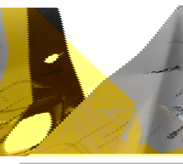 Carenagem Farol C/ Avaria Suzuki Gsx-r Srad 1000 02-05 Orig