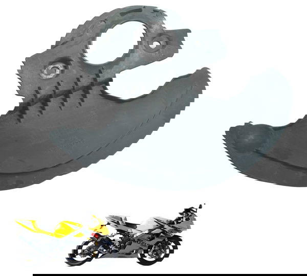 Suporte Inf Carenagem Fron Suzuki Gsx-r Srad 1000 02-05 Orig