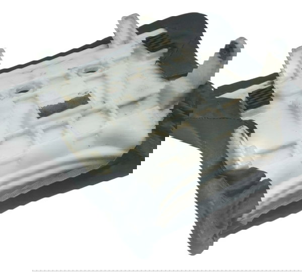 Banco Dianteiro C/ Avaria Suzuki Gsx-r Srad 1000 02-05 Orig