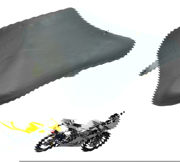 Banco Dianteiro C/ Avaria Suzuki Gsx-r Srad 1000 02-05 Orig