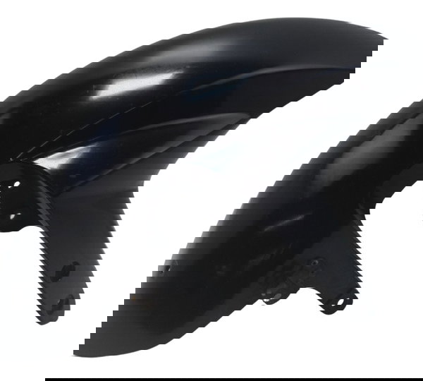 Paralama Diant C/ Avaria Suzuki Gsx-r Srad 1000 02-05 Orig