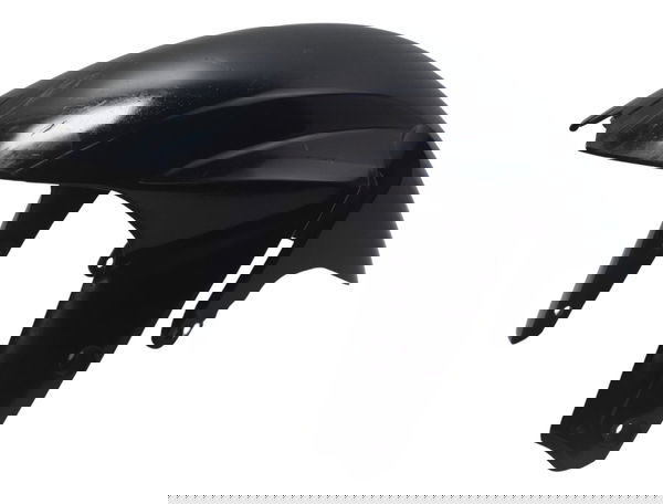 Paralama Diant C/ Avaria Suzuki Gsx-r Srad 1000 02-05 Orig