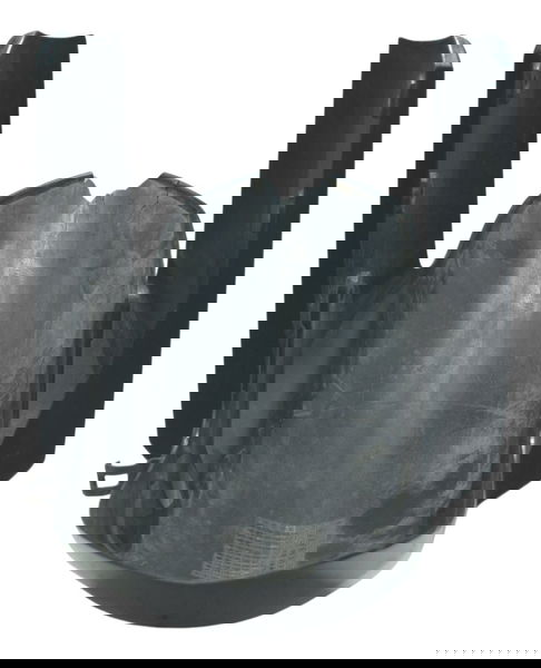 Paralama Diant C/ Avaria Suzuki Gsx-r Srad 1000 02-05 Orig