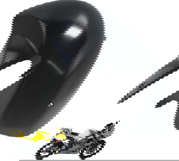 Paralama Diant C/ Avaria Suzuki Gsx-r Srad 1000 02-05 Orig