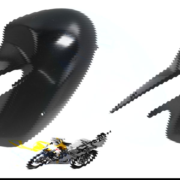 Paralama Diant C/ Avaria Suzuki Gsx-r Srad 1000 02-05 Orig