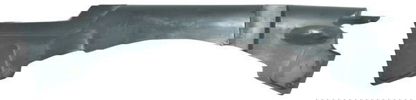 Capa Carenagem Inferior Suzuki Gsx-r Srad 1000 02-05 Orig