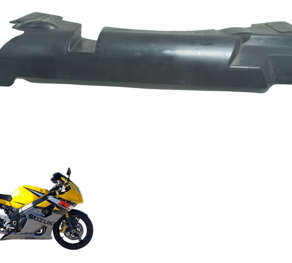 Capa Carenagem Inferior Suzuki Gsx-r Srad 1000 02-05 Orig