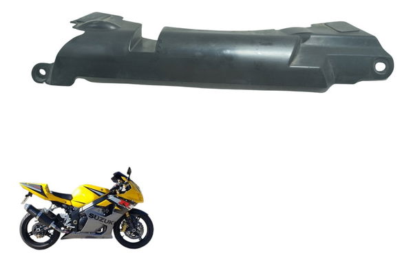 Capa Carenagem Inferior Suzuki Gsx-r Srad 1000 02-05 Orig
