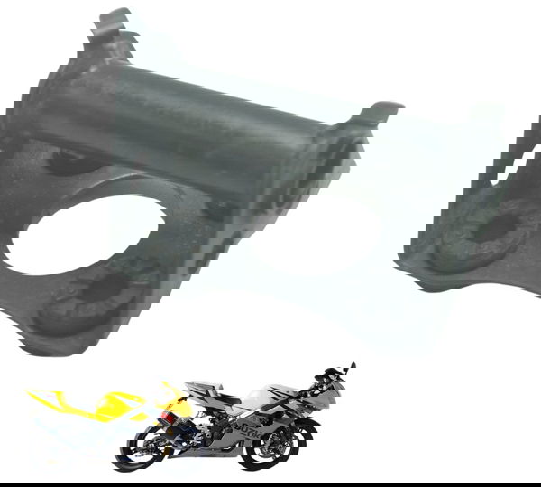 Suporte Tanque Suzuki Gsx-r Srad 1000 02-05 Original