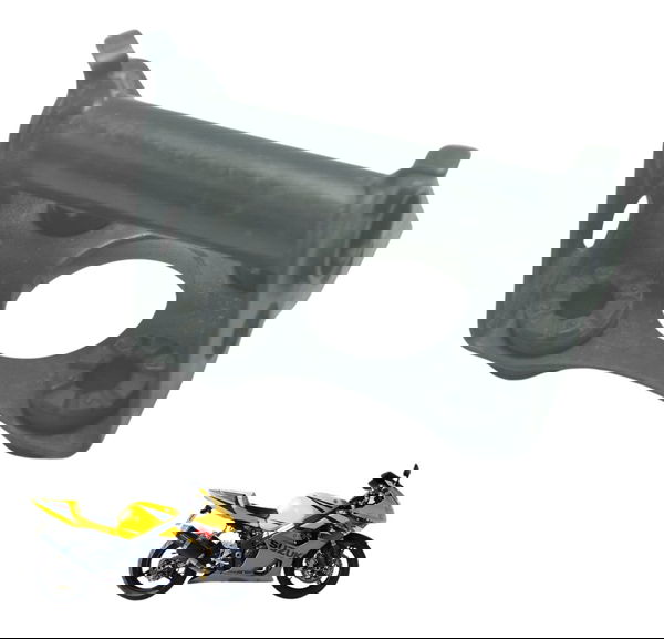 Suporte Tanque Suzuki Gsx-r Srad 1000 02-05 Original