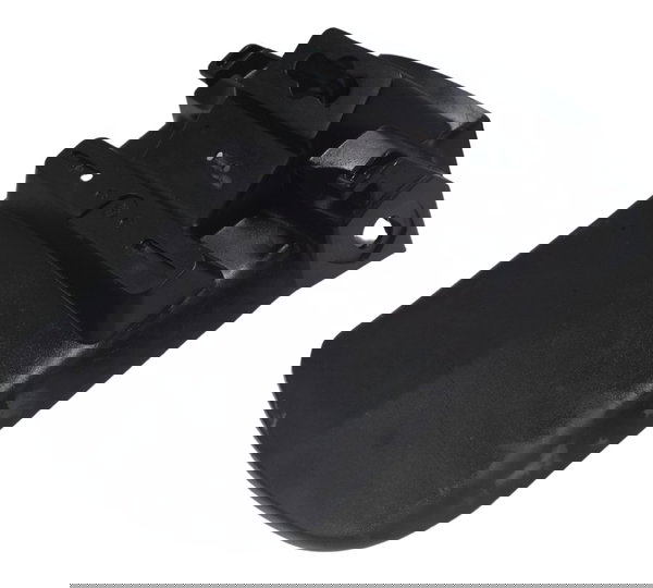 Suporte Placa C/ Det Suzuki Gsx-r Srad 1000 02-05 Original