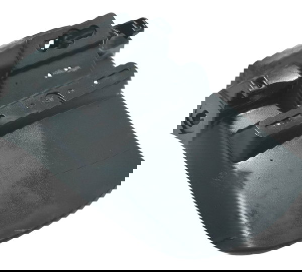 Suporte Placa C/ Det Suzuki Gsx-r Srad 1000 02-05 Original