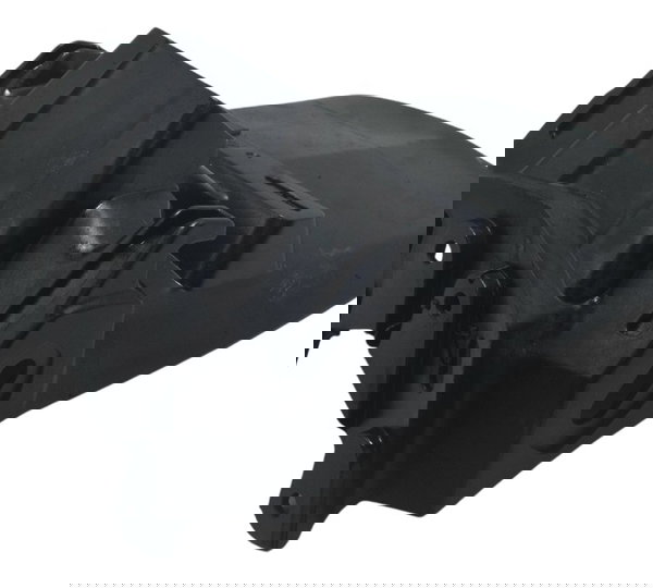 Suporte Placa C/ Det Suzuki Gsx-r Srad 1000 02-05 Original