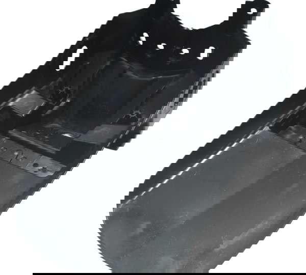 Suporte Placa C/ Det Suzuki Gsx-r Srad 1000 02-05 Original