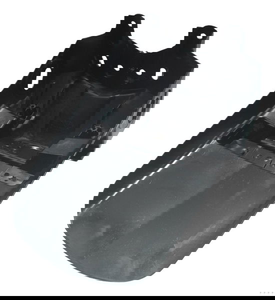 Suporte Placa C/ Det Suzuki Gsx-r Srad 1000 02-05 Original