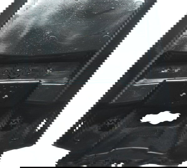 Suporte Placa C/ Det Suzuki Gsx-r Srad 1000 02-05 Original