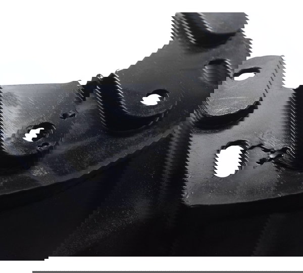 Suporte Placa C/ Det Suzuki Gsx-r Srad 1000 02-05 Original