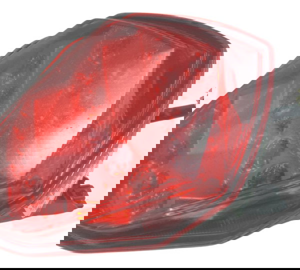 Lanterna Traseira C/avaria Suzuki Gsx-r Srad 1000 02-05 Orig