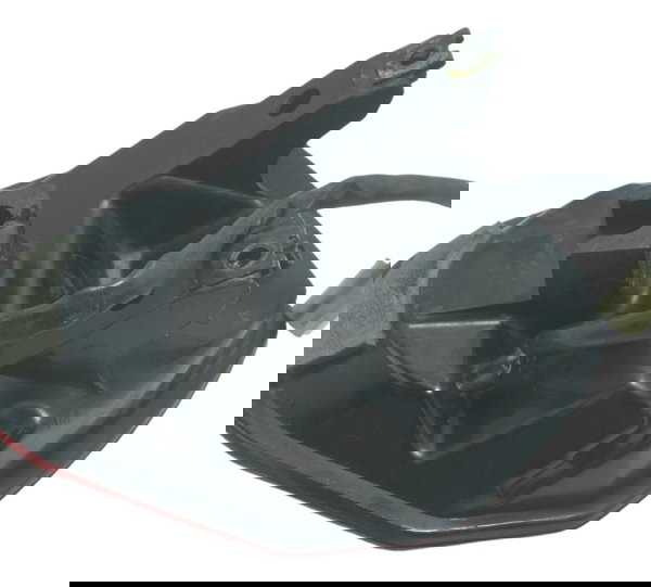 Lanterna Traseira C/avaria Suzuki Gsx-r Srad 1000 02-05 Orig