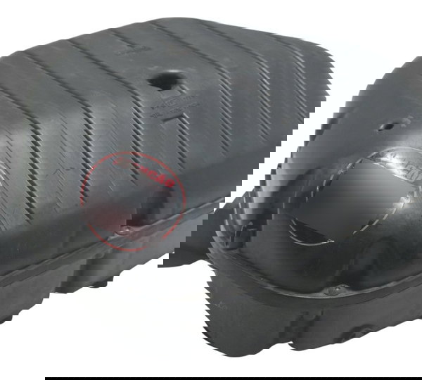 Caixa Filtro Ar Suzuki Gsx-r Srad 1000 02-05 Original