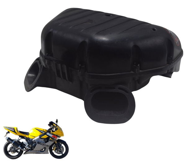 Caixa Filtro Ar Suzuki Gsx-r Srad 1000 02-05 Original