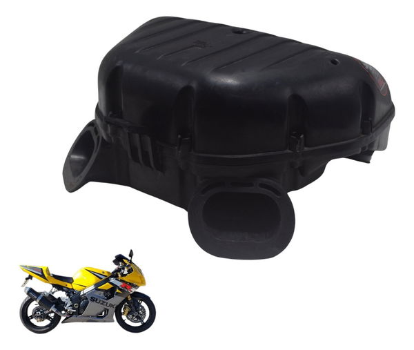 Caixa Filtro Ar Suzuki Gsx-r Srad 1000 02-05 Original