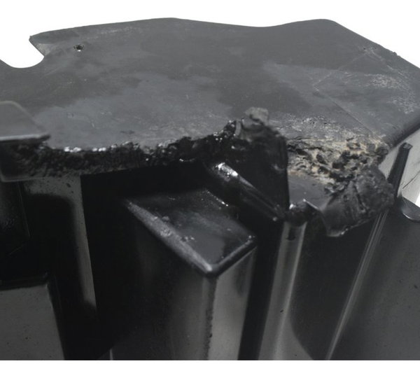 Caixa Bateria C/avaria Suzuki Gsx-r Srad 1000 02-05 Original