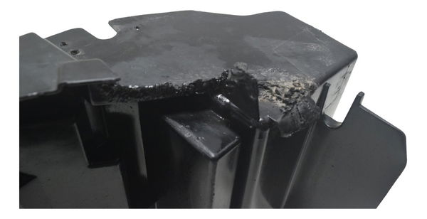 Caixa Bateria C/avaria Suzuki Gsx-r Srad 1000 02-05 Original