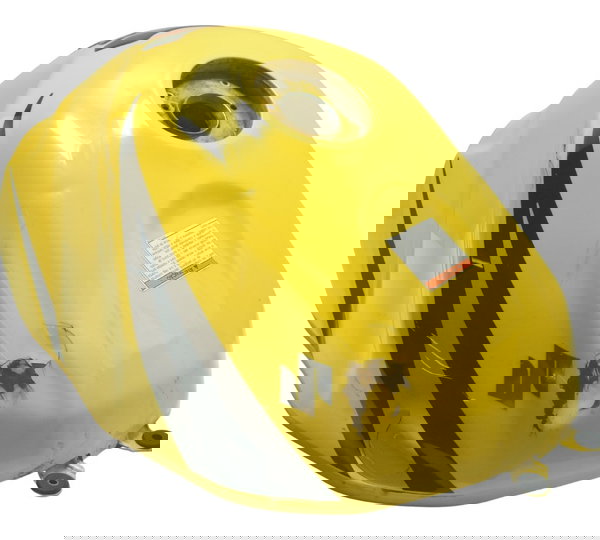 Tanque C/ Avaria Suzuki Gsx-r Srad 1000 02-05 Original