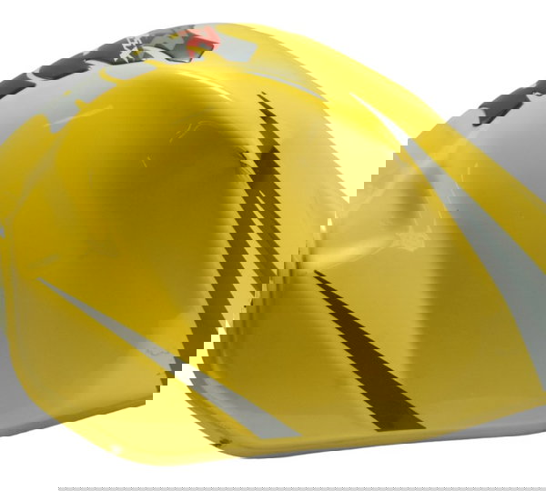 Tanque C/ Avaria Suzuki Gsx-r Srad 1000 02-05 Original