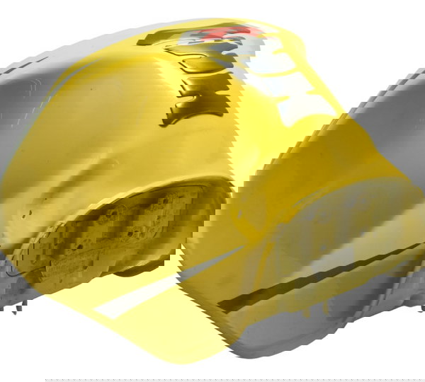 Tanque C/ Avaria Suzuki Gsx-r Srad 1000 02-05 Original