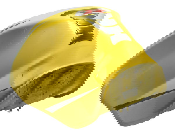 Tanque C/ Avaria Suzuki Gsx-r Srad 1000 02-05 Original