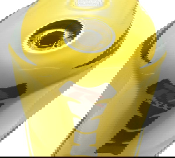 Tanque C/ Avaria Suzuki Gsx-r Srad 1000 02-05 Original