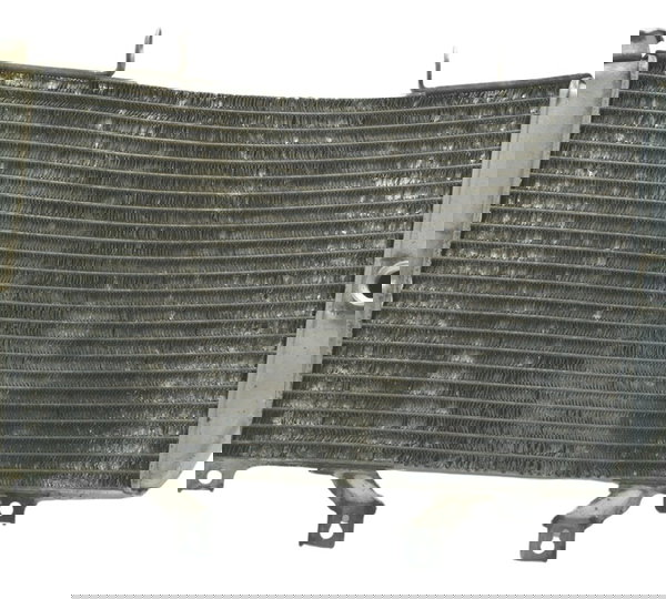 Radiador C/ Detalhes Suzuki Gsx-r Srad 1000 02-05 Original