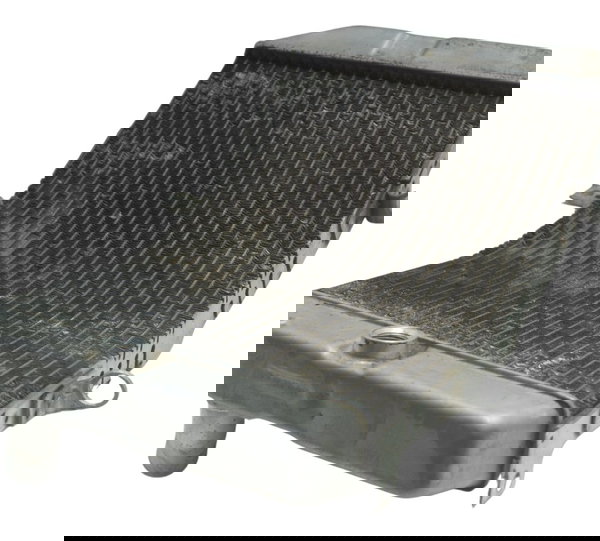 Radiador C/ Detalhes Suzuki Gsx-r Srad 1000 02-05 Original