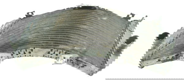 Radiador C/ Detalhes Suzuki Gsx-r Srad 1000 02-05 Original
